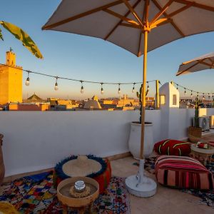 Riad Les Etoiles Berberes & Spa